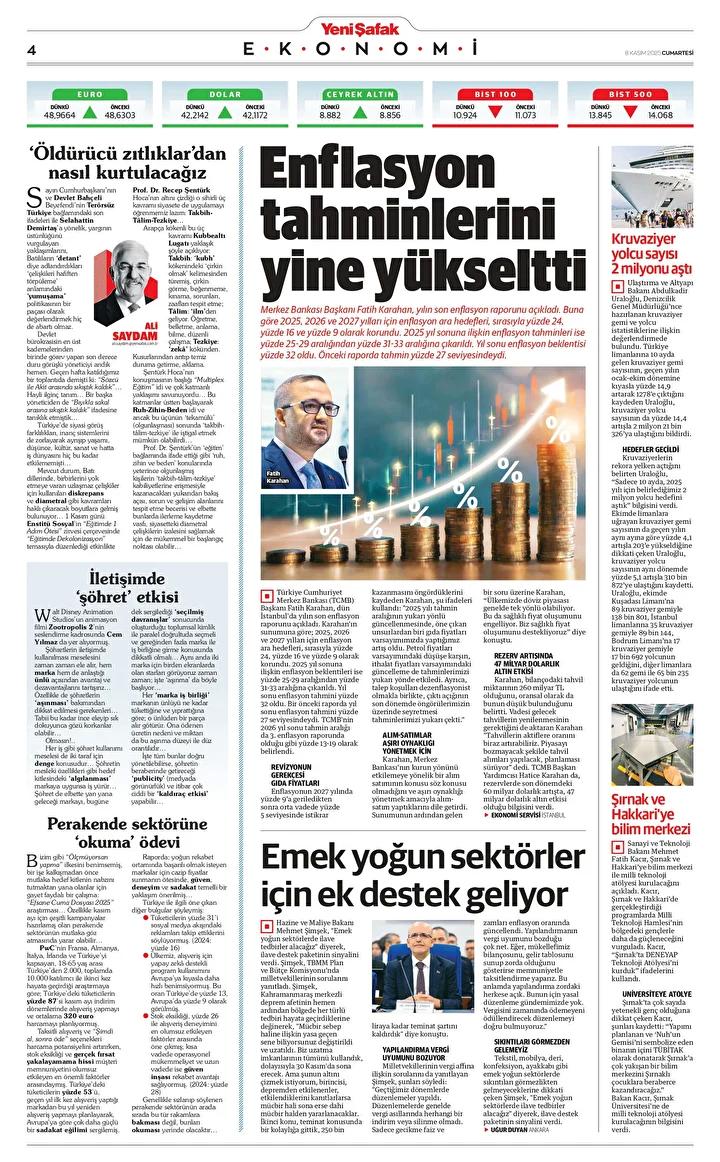 Guncel Ekonomi ve Guvenlik Gelismeleri 2025 Kasim Ayi Mansetleri Gazzede Cocuklar Icin Caresizlik ve Insanlik Drami