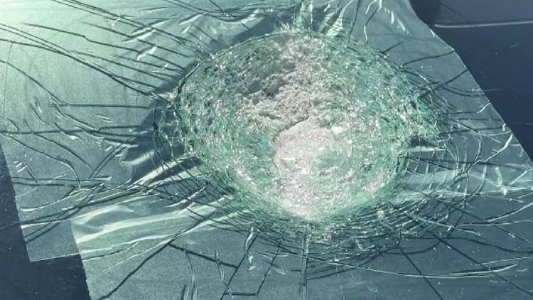 Olayın ve Camın İncelenmesi