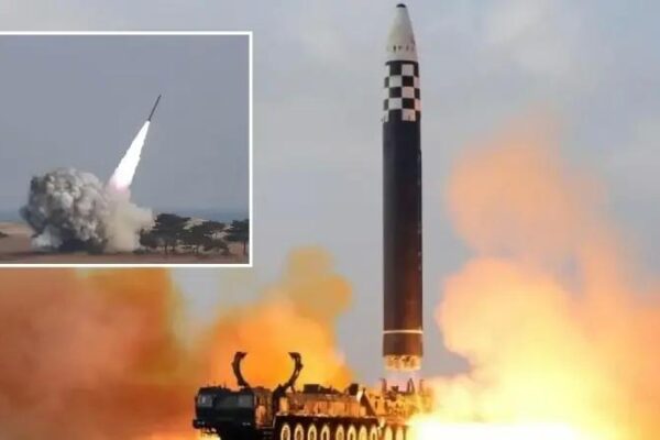 Güney Kore Kuzey Kore Fırlatma Hareketini Takip Etti