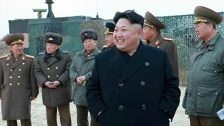 Güney Kore'nin Bölgesel Füze Testleri