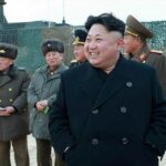 Guney Kore Kuzey Kore Fuze Denemelerini Takip Etti