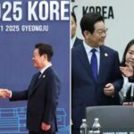 Guney Kore ve Cin Liderleri Goz Kamastirici Gorusmede Ekonomik ve Guvenlik Isbirligi Yonunde Bir