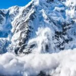 Guney Tirol8217de Cig Felaketi Bes Dagci Hayatini Kaybetti