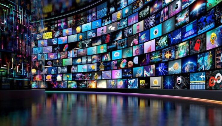 Günün Canlı Yayın Programları ve Kanal Akışları Detayları