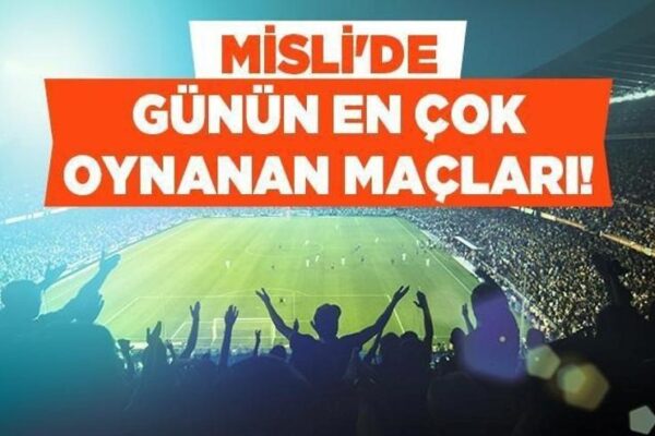 Günün En Güncel Spor Tahminleri ve Değerlendirmeleri