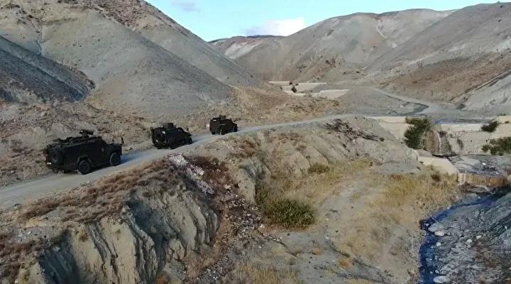 Guvenlik Guclerinin Tatbikat Manevralari ve Egitim Calismalari Guvenlik Guclerinin Tatbikat Manevralari ve Egitim Calismalari