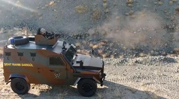 Guvenlik Guclerinin Tatbikat Manevralari ve Egitim Calismalari Guvenlik Guclerinin Tatbikat Manevralari ve Egitim Calismalari