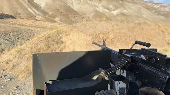 Guvenlik Guclerinin Tatbikat Manevralari ve Egitim Calismalari Guvenlik Guclerinin Tatbikat Manevralari ve Egitim Calismalari