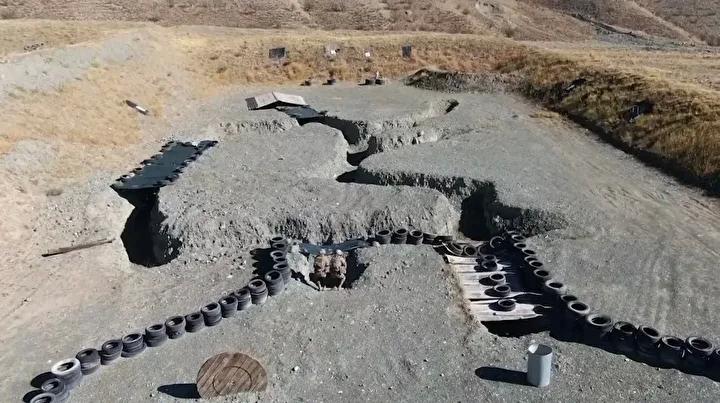 Guvenlik Guclerinin Tatbikat Manevralari ve Egitim Calismalari Guvenlik Guclerinin Tatbikat Manevralari ve Egitim Calismalari