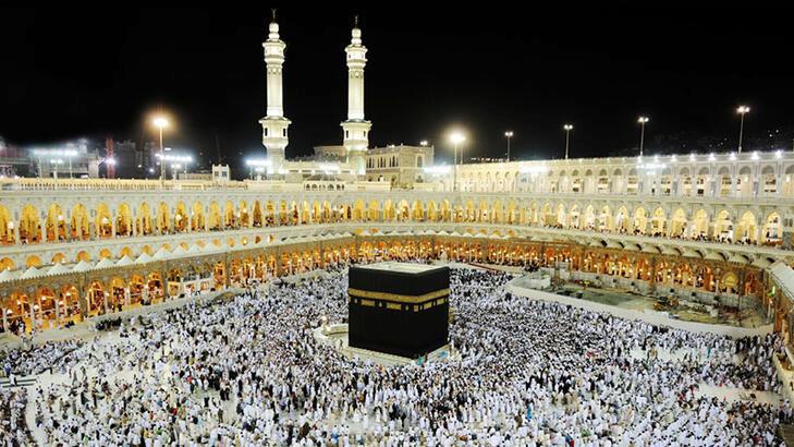 Hac Yedek Kontenjanlari Nedir ve Nasil Belirlenir