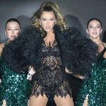 Hadise8217den Askla Ilgili Samimi Aciklamalar ve Sahne Performansi