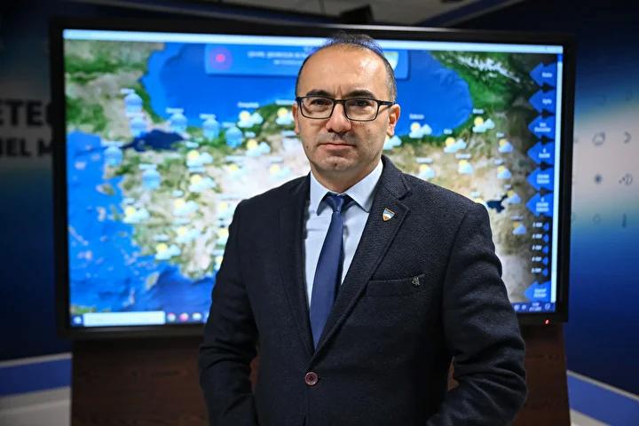 Istanbul Ankara ve Izmirde Guncel Hava Durumu