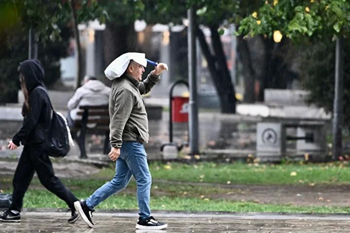 Hafta Sonu Hava Durumu ve Guncel Tahminler