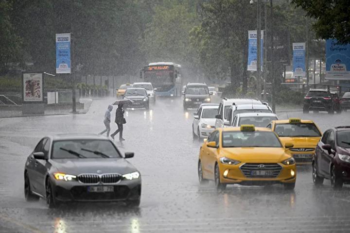 Hafta Sonu Hava Durumu ve Guncel Tahminler