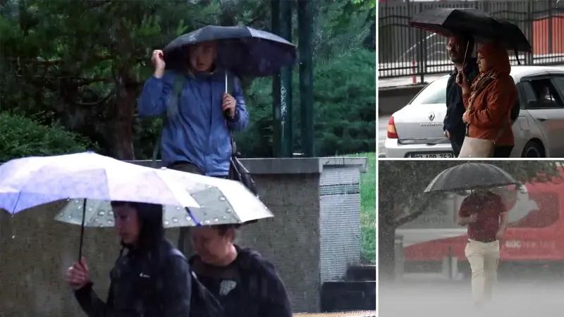 Hafta Sonu Hava Durumu ve Güncel Tahminler