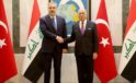 Hakan Fidan Irak Dışişleriyle Ortak Basın Toplantısında Güven ve İşbirliği Mesajları Verdi