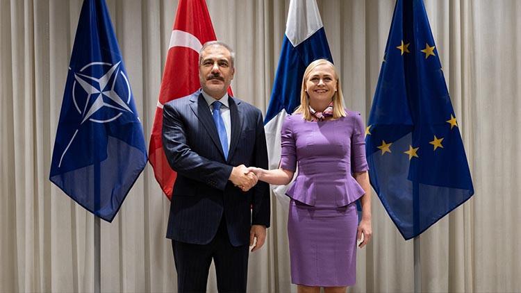 Finlandiyanin Turkiye ve AB Konusundaki Yaklasimi