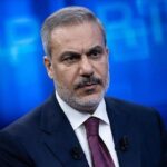 Hakan Fidandan Irak ile Isbirligi ve Bolgesel Gelismeler Uzerine Degerlendirmeler