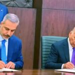 Hakan Fidan8217dan Irak Ziyareti ve Bolgesel Is Birligi Vurgusu