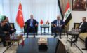 Hakan Fidan’ın Bağdat Zirvesi: Irak Savunma Bakanı ile Kritik Görüşme