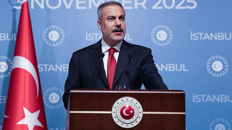 Hakan Fidan’ın Finlandiya-Ziyareti ve Bölgesel Etkileri 1 Görüşmelerde Önceliklenen Konular