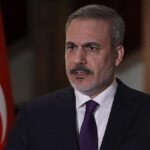 Hakan Fidanin Irak Ziyareti ve Bolgesel Isbirligi Hedefleri