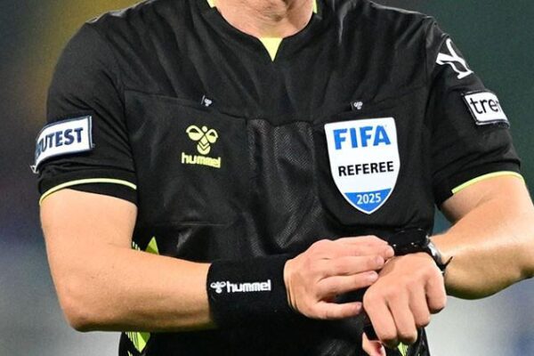 Hakemlerimizden Kamuoyuna Açıklama: Bahis İddialarına Sessiz Sedasız Yanıt