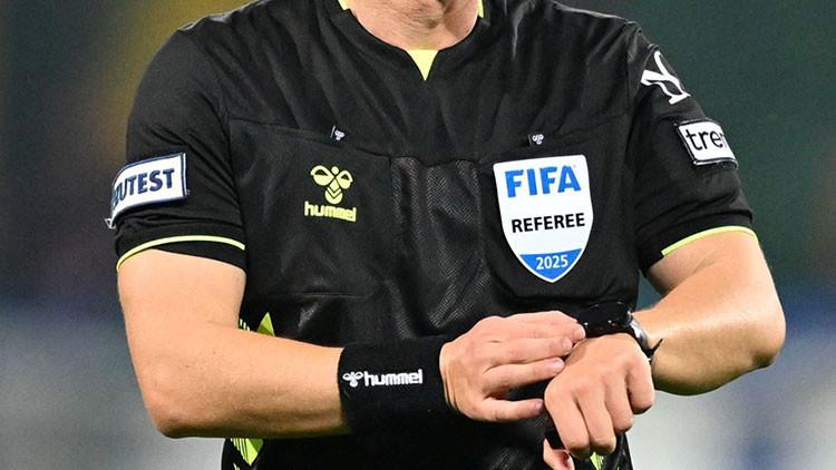 Hakemlerimizden Kamuoyuna Açıklama: Bahis İddialarına Sessiz Sedasız Yanıt