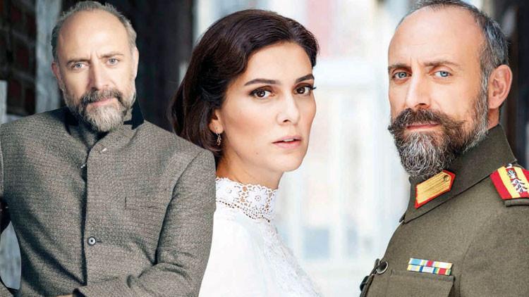 Halit Ergenç’in Harika İtirafları ve Unutulmaz Deneyimleri