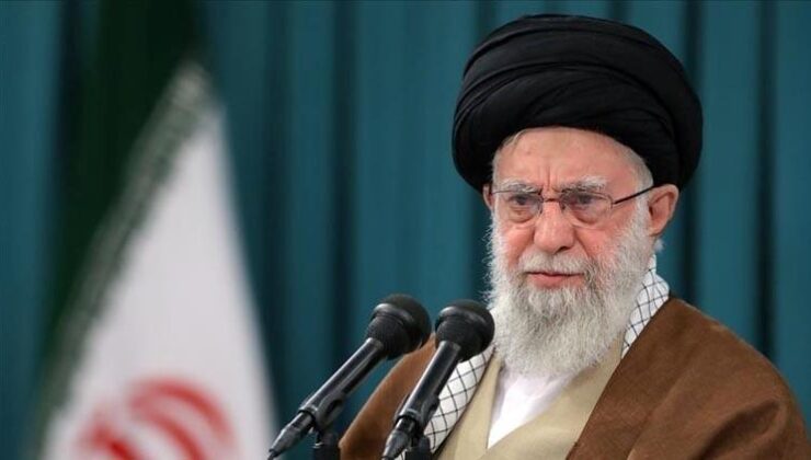 Hamaney’den ABD İlişkileri ve Ulusal Mücadele Anlayışı