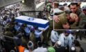 Hamas, Esir Cenazelerini İsrail’e Teslim Etmeye Devam Ediyor