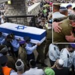 Hamas Esir Cenazelerini Israil8217e Teslim Etmeye Devam Ediyor