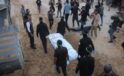 Hamas Güvenlik Birliği İsrail’e Ek Cenaze Teslimi Yapacak