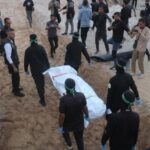 Hamas Guvenlik Birligi Israile Ek Cenaze Teslimi Yapacak