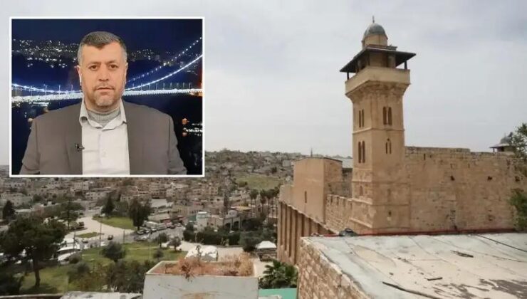 Hamas’tan İsrail’in Yeni Yerleşim Planına Sert Tepki