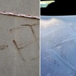 Hanau8217da Gamyali Hac Sembolleri ve Olayin Detaylari