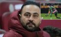 Hasan Şaş’tan Galatasaray-Trabzonspor Maçı Sonrası Canlı Tepki