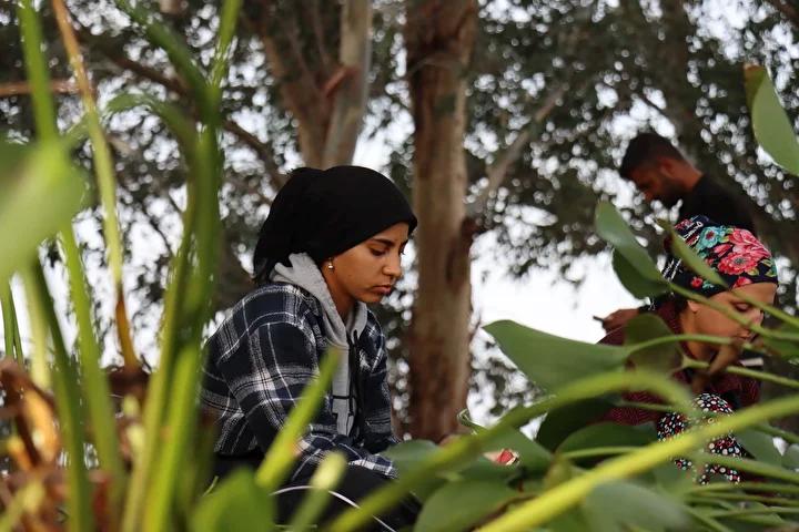 Kadinlarin Ekonomik Guclenmesi ve Toplumsal Katilim