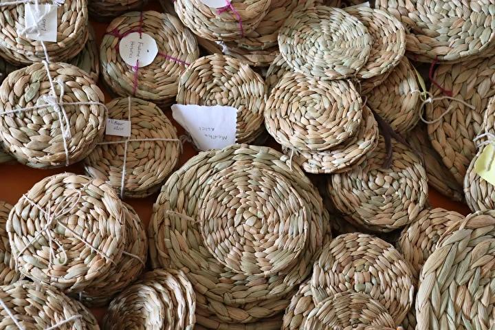 Hatayda Ekonomik ve Ekosistem Destekli Su Sumbulu Projesi