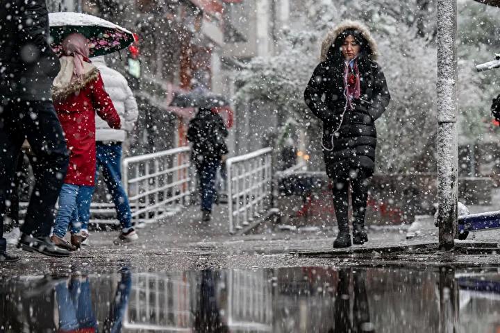 Havalar Gelismeleri ve Bu Kisin Ozellikleri Hakkinda Uzman Gorusleri Kasim Ayi ve Onumuzdeki Gunlerde Hava Durumu