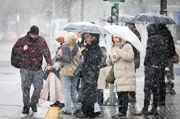 Havalar Gelismeleri ve Bu Kisin Ozellikleri Hakkinda Uzman Gorusleri Kis Aylari ve Yagis Beklentileri
