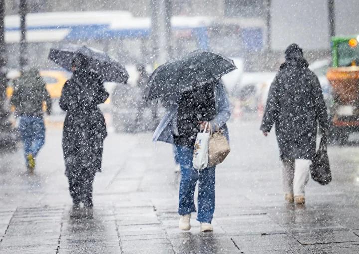 Havalar Gelismeleri ve Bu Kisin Ozellikleri Hakkinda Uzman Gorusleri Kis Aylari ve Yagis Beklentileri