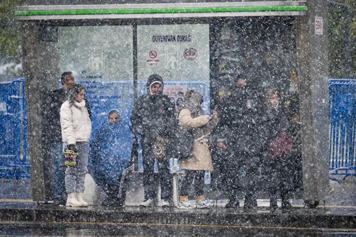 Havalar Gelismeleri ve Bu Kisin Ozellikleri Hakkinda Uzman Gorusleri Istanbul ve Turkiyenin Genel Kis Gorunumu