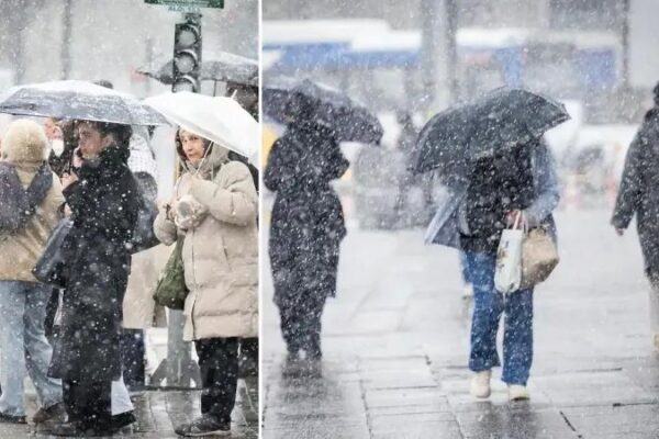 Havalar Gelişmeleri ve Bu Kışın Özellikleri Hakkında Uzman Görüşleri