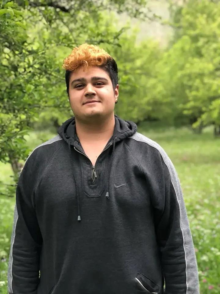 Hayallerinden Vazgeçmeyen Ulaş’ın Azim Hikayesi