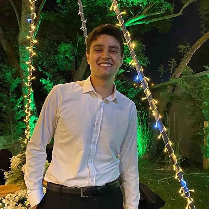 Hayallerinden Vazgeçmeyen Ulaş’ın Azim Hikayesi