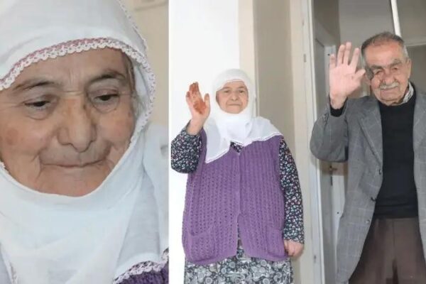 Hayallerine Kavuşan Emine Genç’in İlham Veren Okuma Serüveni