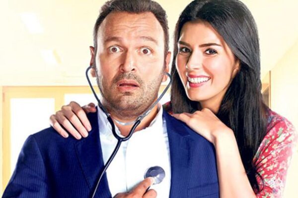 Hayat Öpücüğü Filmi Hakkında Bilmeniz Gerekenler