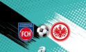 Heidenheim – Eintracht Frankfurt Maçı Detayları ve Canlı İzleme Bilgileri