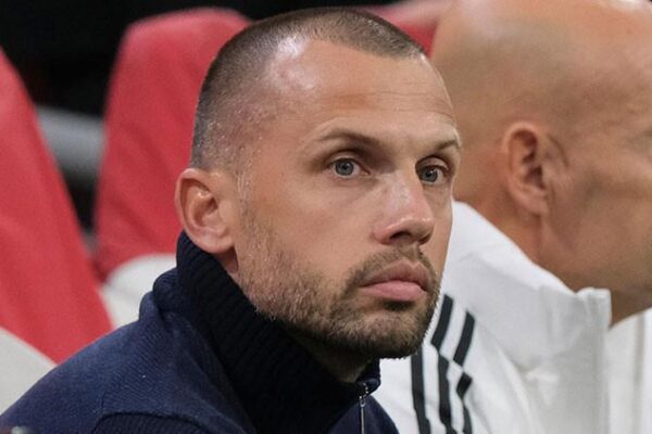 Heitinga’dan Ajax Netherlandlarında Galatasaray Maçı Sonrası Değerlendirmeleri